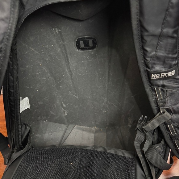 OGIO No Drag Mach 1 Backpack Vintage - Picture 12 of 12